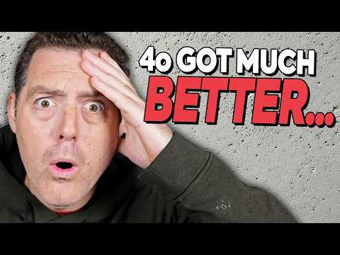 Thumbnail for AI NEWS: GPT-4o Major Updates, Gemini 2.5 Pro, New DeepSeek, MCP Everywhere, New Image Models