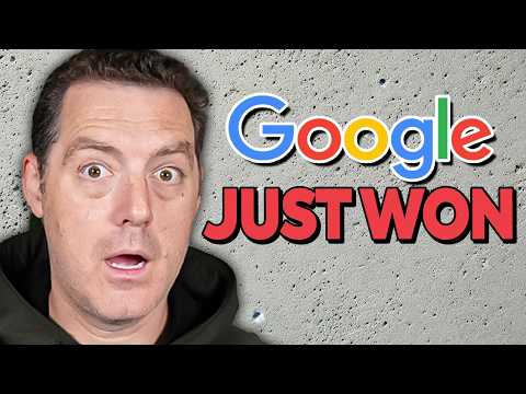 Thumbnail for Google Gemini 2.5 Pro is Insane...