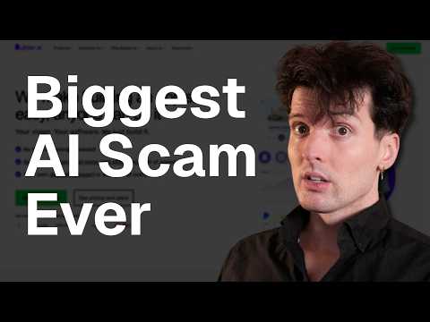 Thumbnail for What everyone missed about Builder.ai