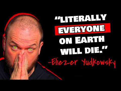 Thumbnail for The TRUTH About Sam Altman's Firing; Peter Thiel, Eliezer Yudkowsky and Effective Altruism