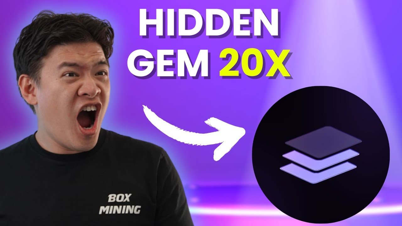 Thumbnail for Three Protocol: Hidden GEM that Packs a HUGE Surprise!