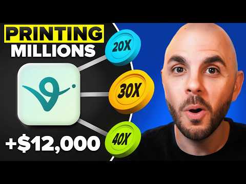 Thumbnail for How to participate in Virtuals Protocol Genesis Launches (Full Guide)