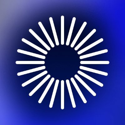 Helios Blockchain logo