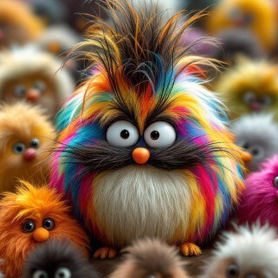 Tribbles logo