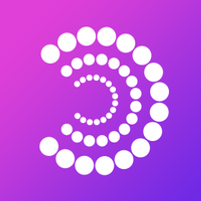 Particle Network logo