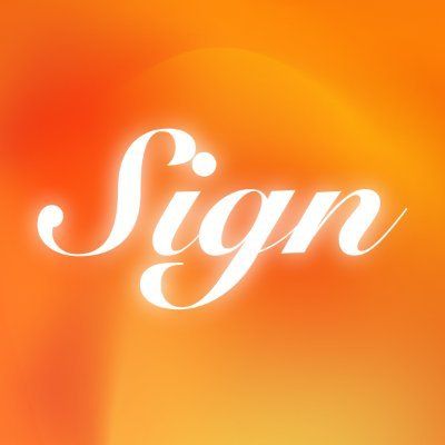 EthSign logo