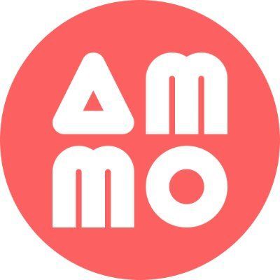 AMMO AI logo
