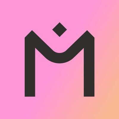 MANTRA Chain logo