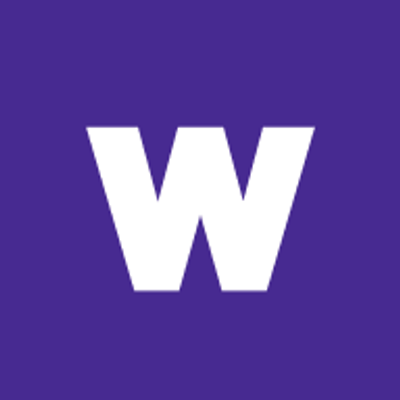Warpcast logo