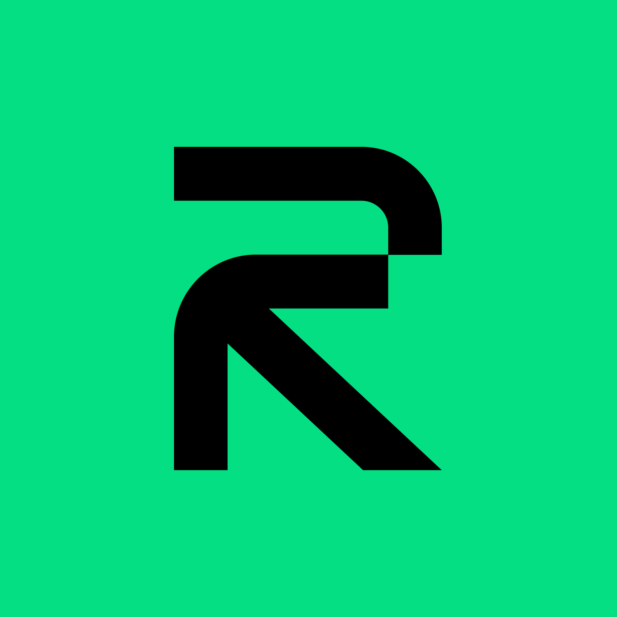 RISE Chain logo
